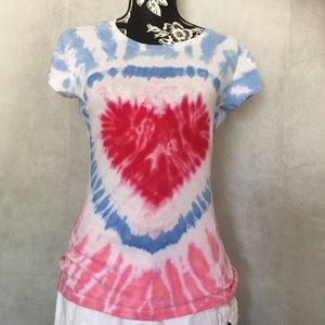 TieDye T-shirt